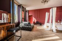 Chambre Double Deluxe