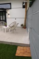 Elia Studio - Chambres d’hôtes Platamónas