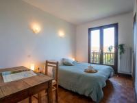 Maison basque - Vue Océan - 10 pers - Plage - Chambres d’hôtes Bidart