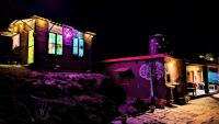 Traveller Hive Kasar Devi - B&B