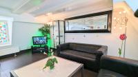 Apartment mit 2 Schlafzimmern