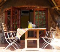 Bungalows - Unterkünfte zur Selbstverpflegung