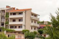 Apartment Lily - Bed and Breakfast Podstrana