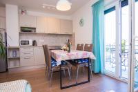 Appartamento con Balcone