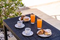 Villa with Swimming Pool Tia&Ella - B&B Zaton