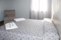 Apartment mit 3 Schlafzimmern und privatem Pool