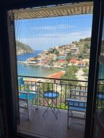 Camera Doppia con Letti Singoli