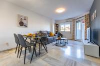 CT 245 - Faro's Arroyo de la Miel Apartment - Cuddly Nest for 2 - B&B