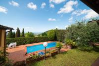Pace e Relax, Wonderful Villa, Versilia sea view - B&B Massarosa