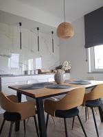 Apartament SEVENTH HEAVEN - B&B Uniejów