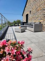 Le panorama - B&B