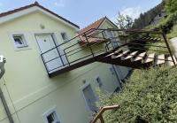 Apartmány Vltavanka - B&B