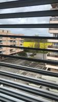 One bedroom 3pieces entire Modern Appartment close to Airport, CERN, Palexpo, public transport to the center of Geneva