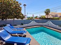 Villa Crispa - Free Hot Jacuzzi - By Bedzy - Ferienwohnung Albufeira