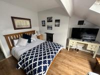 B&B Belfast - Belfast Duplex Apartment Siren Stays - Bed and Breakfast Belfast