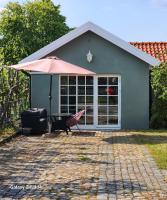 B&B Simrishamn - ÖSTERLEN PARKEN - Bed and Breakfast Simrishamn