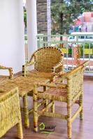 DAZZLET RWANDA - B&B