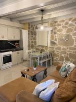 Appartamento su 2 Livelli con 2 Camere da Letto