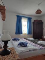 Camera Matrimoniale Deluxe (2 Adulti + 1 Bambino) 