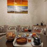 B&B Dar Mouddene - فضاءات المحيط 2 - Bed and Breakfast Dar Mouddene