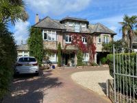 B&B St. Austell - Bradleigh Lodge - Bed and Breakfast St. Austell