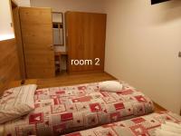 Appartamento Mansarda Patrizia e Franco Val di Sole - B&B Commezzadura