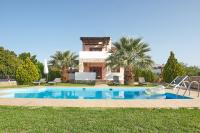 Dreamscape Residences - Villa Rafaella - B&B