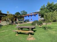 La Fontanina de Mario - B&B Villaviciosa