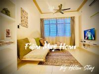 B&B Ipoh - Muji Home Falim - Bed and Breakfast Ipoh