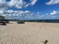 Sun&Sand11 - niedaleko plaży, parking w cenie - B&B Gdansk