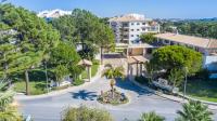 Pine Sun Park Т1 apartment Falesia beach - Chambres d’hôtes