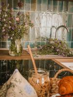 Appartamento il Rosmarino - Ferienwohnung Portoferraio