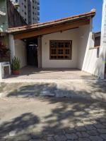 Praia litoral norte SP 70 m praia - Ferienwohnung Caraguatatuba