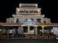 Golden Sands Apartments Zlatna Kotva - Chambres d’hôtes Zlatni Pyasatsi