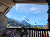 B&B Garmisch-Partenkirchen - Alpenglück-Garmisch - Bed and Breakfast Garmisch-Partenkirchen