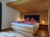 Apartment mit 2 Schlafzimmern