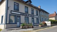 L'Auberge de Vauclair - B&B