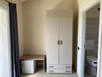 Doppel-/Zweibettzimmer mit Aussicht