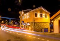 A Tendinha - Guest House - B&B