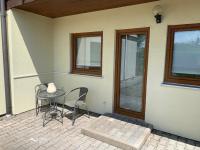 FELIX LIVING 6, modern & cozy 3 Zimmer Wohnung, Balkon, Parkplatz - Ferienwohnung