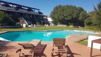 B&B Olbia - Welcomely - Casa Shardana - Bed and Breakfast Olbia