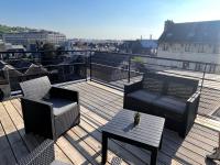 B&B Rouen - Rouen Verdun Superbe appartement proche du CHU - Bed and Breakfast Rouen