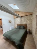 La Pierre Pourpre - B&B