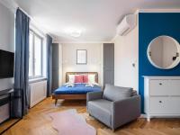 14 Rakowicka Street - III - Studio (2 adults)