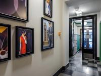 Tyzenhauz Apartments Rakowicka Street - B&B Cracovia