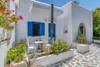 Apartamento (4 adultos)