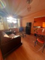 Departamento del Centro - con escaleras - B&B Río Gallegos