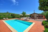 B&B Bibbona - Cuccardino by PosarelliVillas - Bed and Breakfast Bibbona