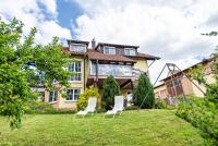 B&B Rheinfelden - Ferienwohnung Alexandra - Bed and Breakfast Rheinfelden