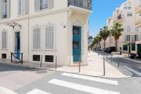 The Green Sun YourHostHelper - Chambres d’hôtes Cannes